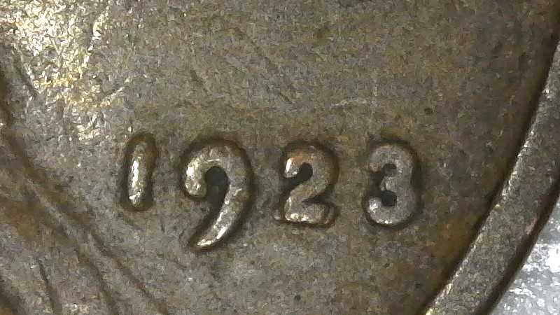 1923-Lincoln-Cent---Funny-2
